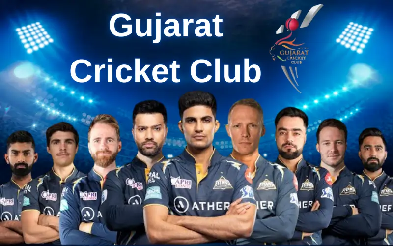 Meet the Rising Stars of Gujarat Cricket Club | Players to Watch