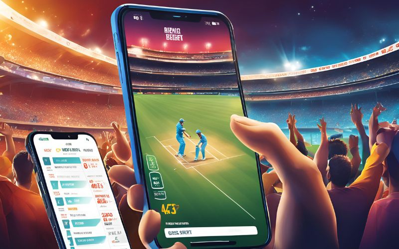 hand cricket online