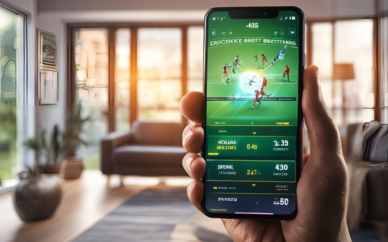 Stay in the Live Cricket Match with CricClubs: Unleash Your Betting Success with Your Ultimate Cricket Live Experience