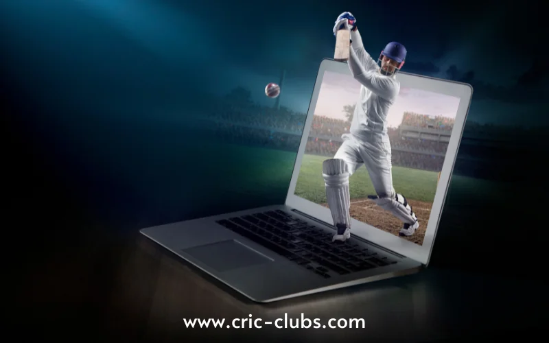 virtual cricket league (2)