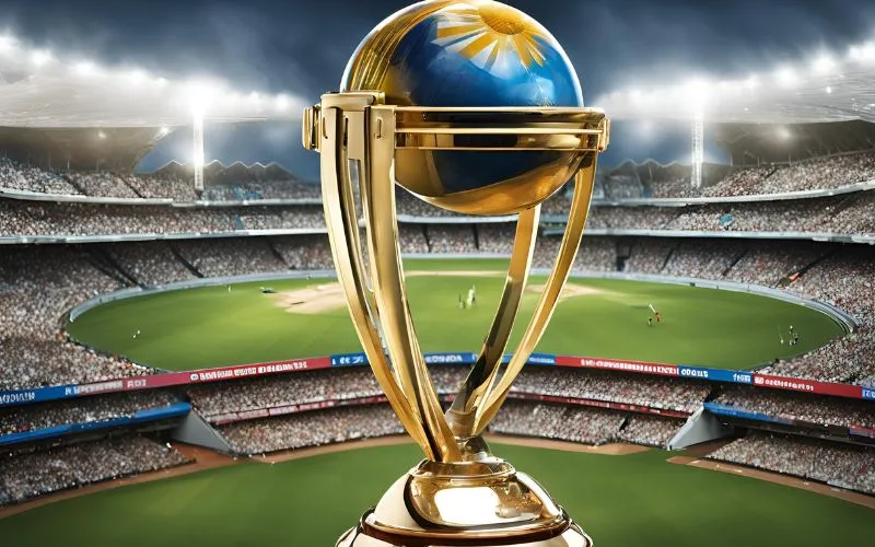 cricket world cup