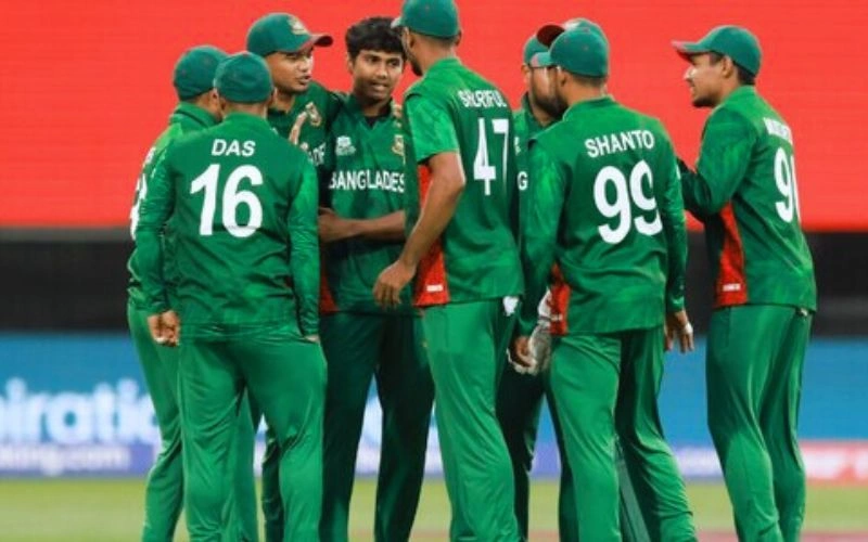 bangladesh national cricket team