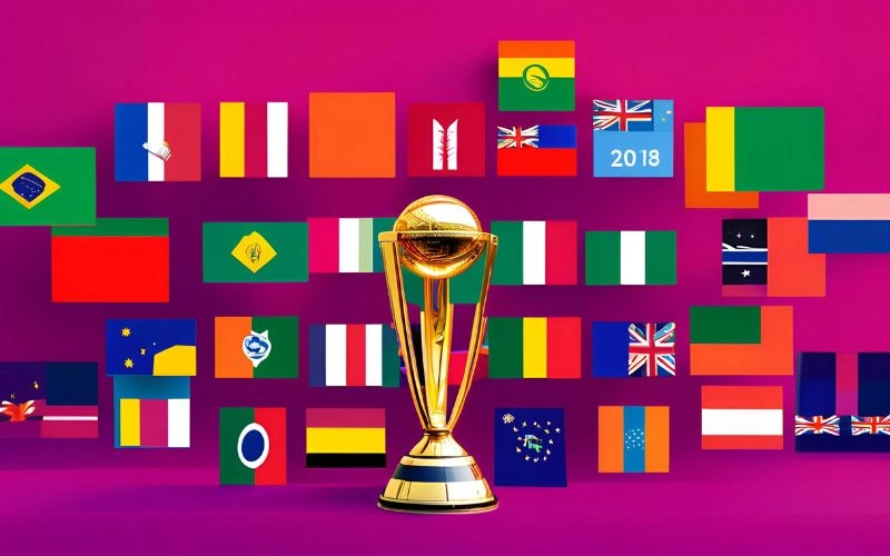 icc cricket world cup